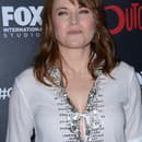 Lucy Lawless 