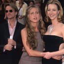Jennifer Aniston a Lisa Kudrow 