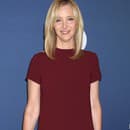 Lisa Kudrow 