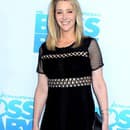 Lisa Kudrow 