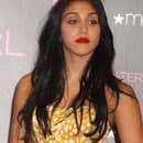 Lourdes Leon  