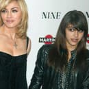 Madonna a Lourdes Leon  