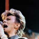 David Bowie je pýchou Angličanov aj dávno po svojej smrti.