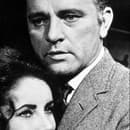 Elizabeth Taylor a Richard Burton