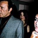 Richard Burton a Elizabeth Taylor