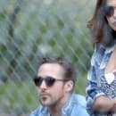 Ryan Gosling a Eva Mendes 