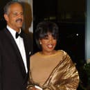 Stedman Graham a Oprah Winfrey 