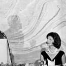 John F. Kennedy a Jackie Kennedy