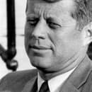 John F. Kennedy  