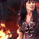 Lucy Lawless