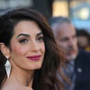 Amal Clooney je rešpektovanou právničkou, spisovateľkou a aktivistkou.