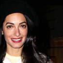 Amal Clooney patrí medzi najštýlovejšie ženy na svete.