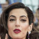 Amal Clooney