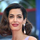 Amal Clooney patrí medzi najštýlovejšie ženy na svete.