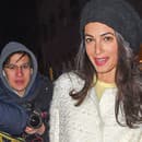 Amal Clooney