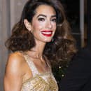 Amal Clooney je rešpektovanou právničkou, spisovateľkou a aktivistkou.