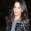 Amal Clooney