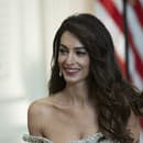 Amal Clooney