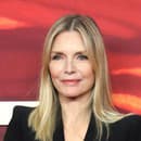 Herečka Michelle Pfeiffer je stále očarujúco krásna!