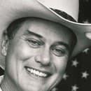 Larry Hagman