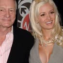 Hugh Hefner s Holly Madison