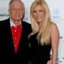 Hugh Hefner s Crystal Hefner