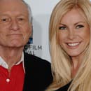 Hugh Hefner s Crystal Hefner