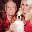 Hugh Hefner s Crystal Hefner