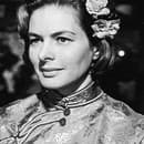 Ingrid Bergman