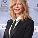 Meg Ryan