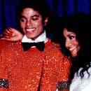 Michael Jackson so sestrou LaToyou