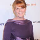 Sarah Ferguson 