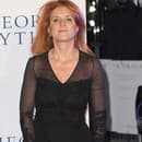 Sarah Ferguson 