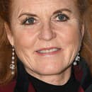 Sarah Ferguson 