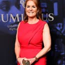 Sarah Ferguson 