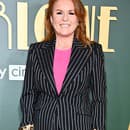 Sarah Ferguson 