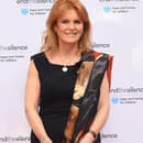 Sarah Ferguson 