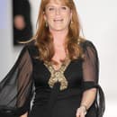 Sarah Ferguson 