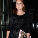 Sarah Ferguson 