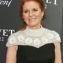 Sarah Ferguson 