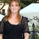 Sarah Ferguson 