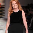 Sarah Ferguson 