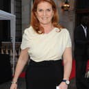 Sarah Ferguson 