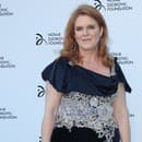 Sarah Ferguson 