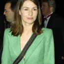 Postavu herečky Helen Baxendale zo seriálu Pratelia vyškrtli.