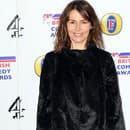 Helen Baxendale 