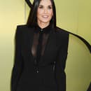 Demi Moore