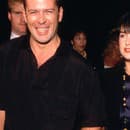 Bruce Willis a Demi Moore