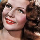 Rita Hayworth  