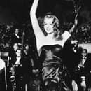Rita Hayworth  